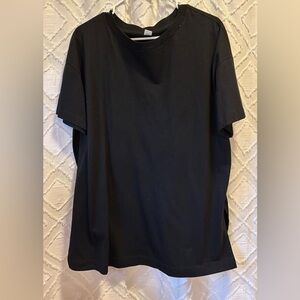Old Navy tunic length tee.